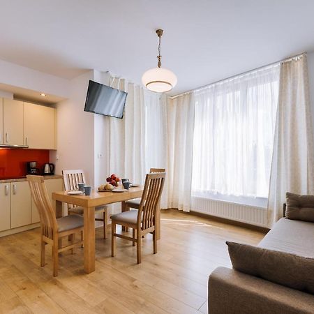Apartmentprestige - Boulevard Краков Экстерьер фото