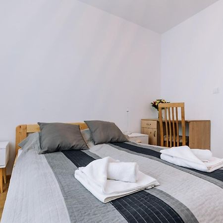 Apartmentprestige - Boulevard Краков Экстерьер фото