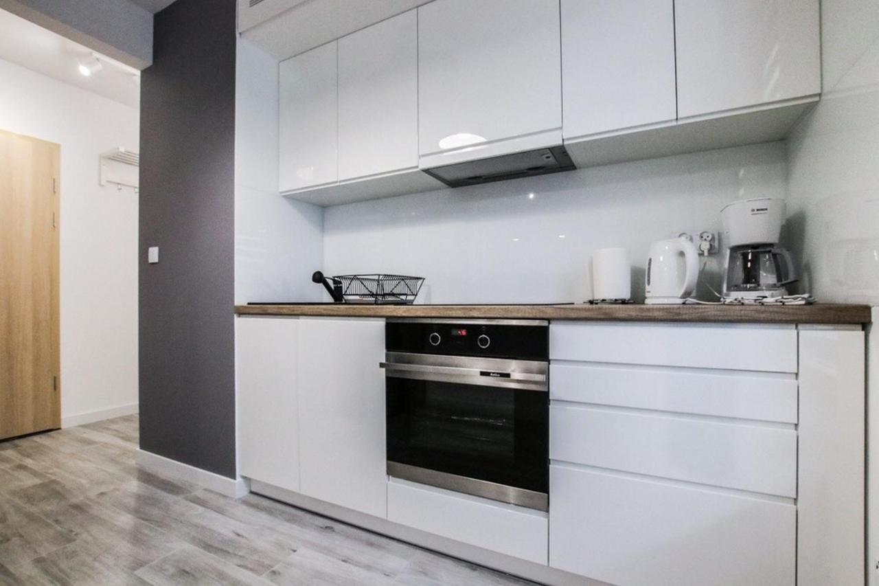 Apartmentprestige - Boulevard Краков Экстерьер фото