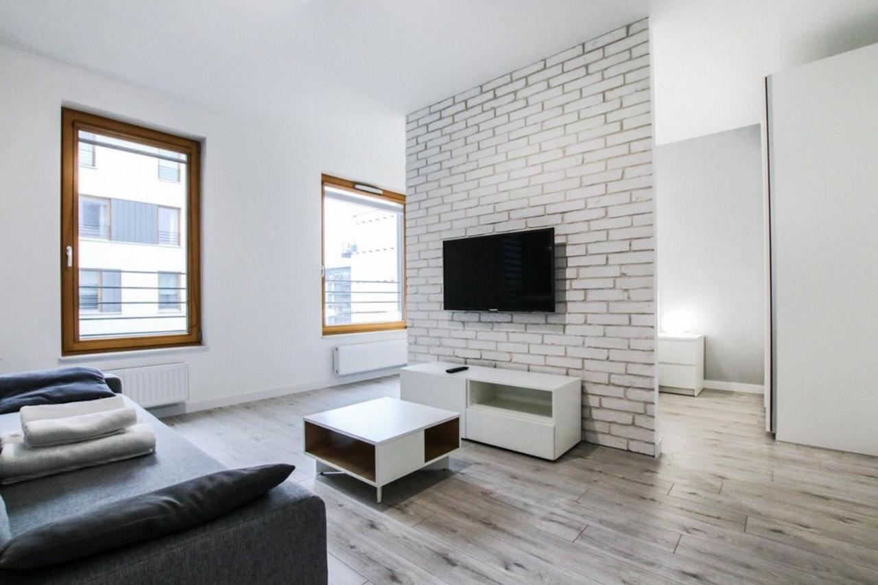Apartmentprestige - Boulevard Краков Экстерьер фото