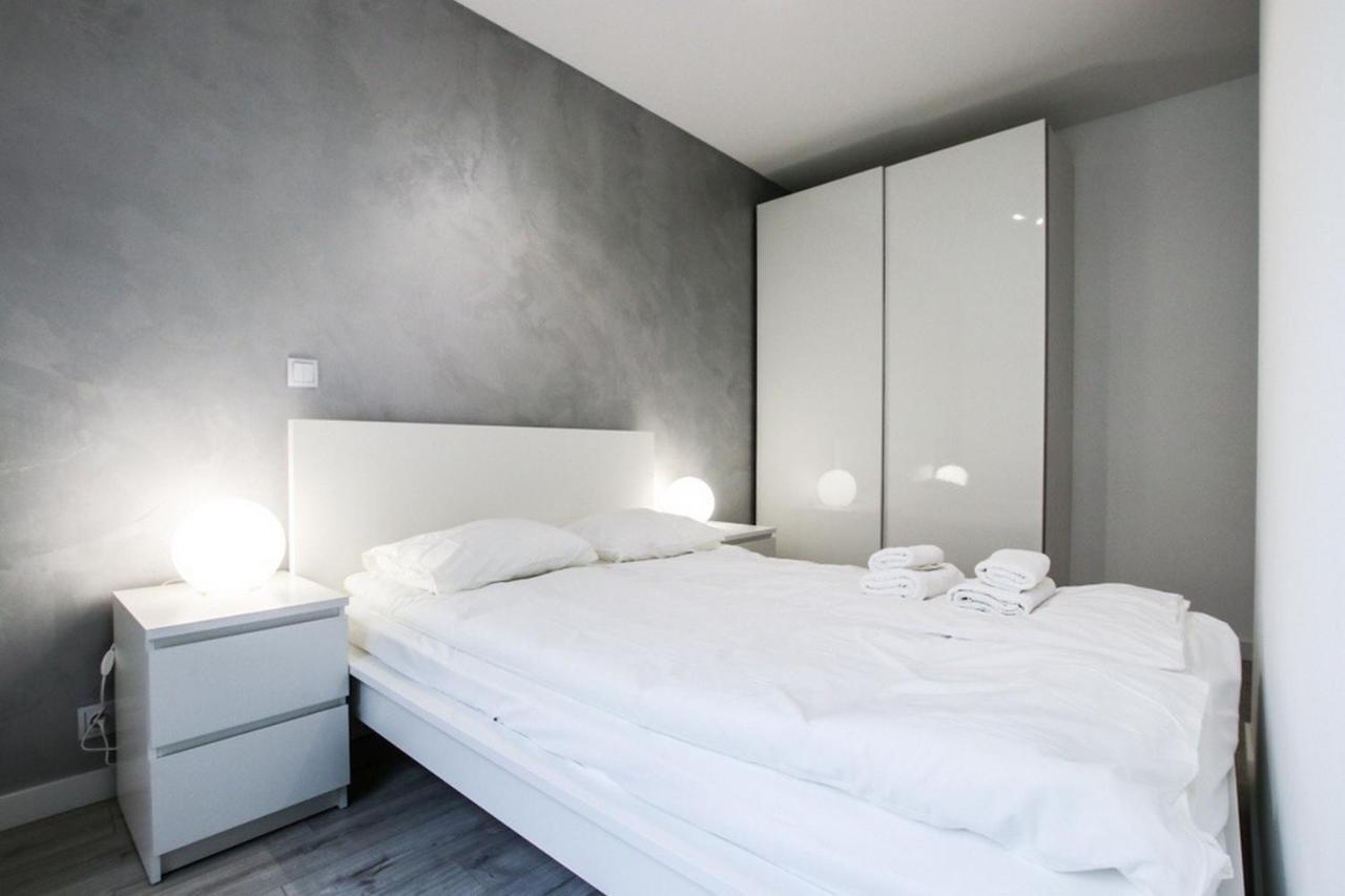Apartmentprestige - Boulevard Краков Экстерьер фото