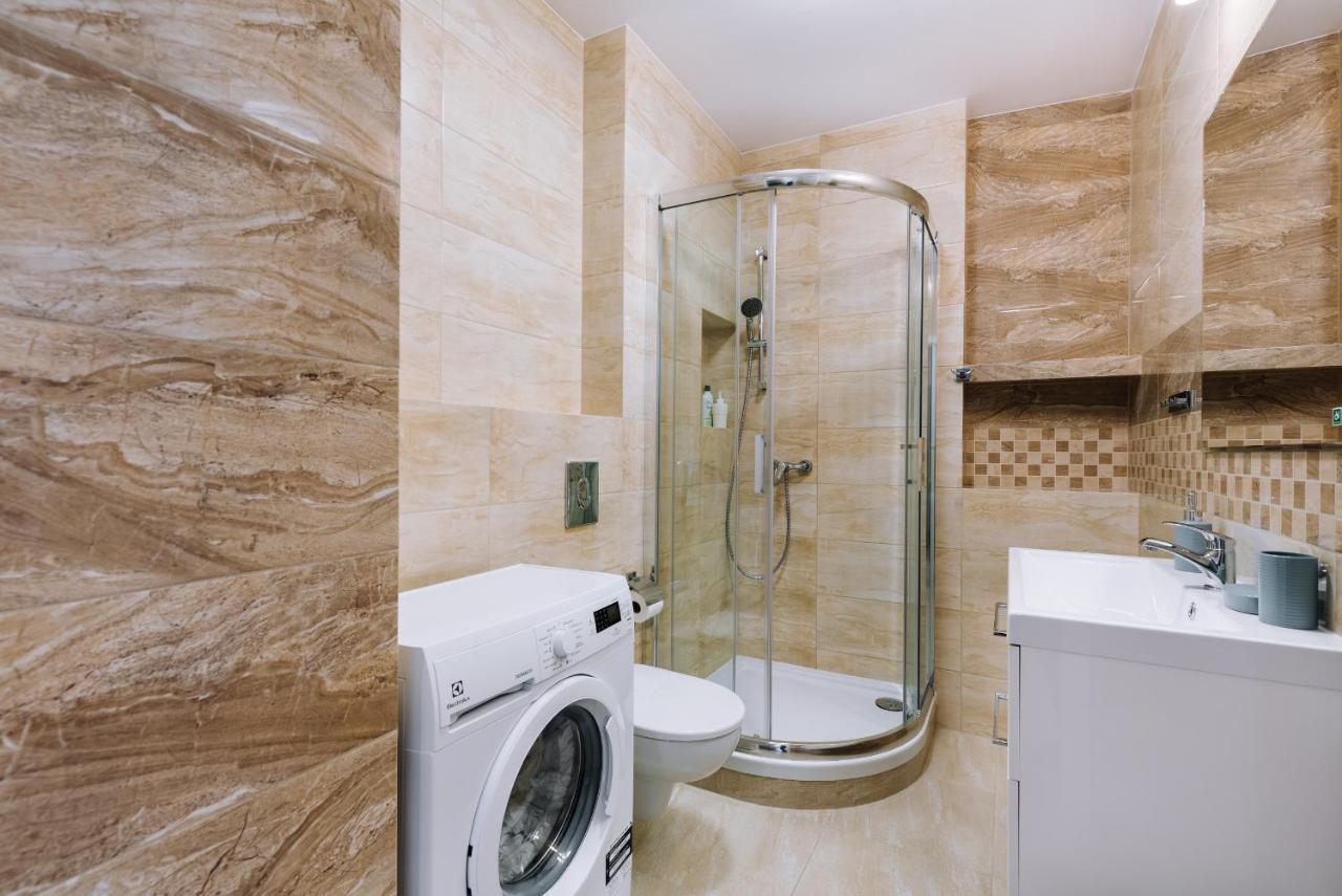 Apartmentprestige - Boulevard Краков Экстерьер фото