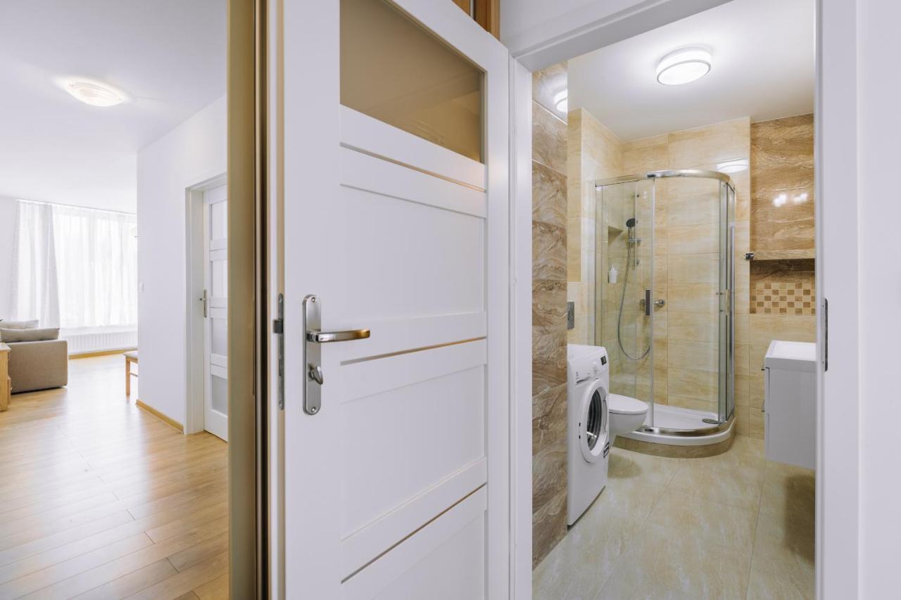 Apartmentprestige - Boulevard Краков Экстерьер фото