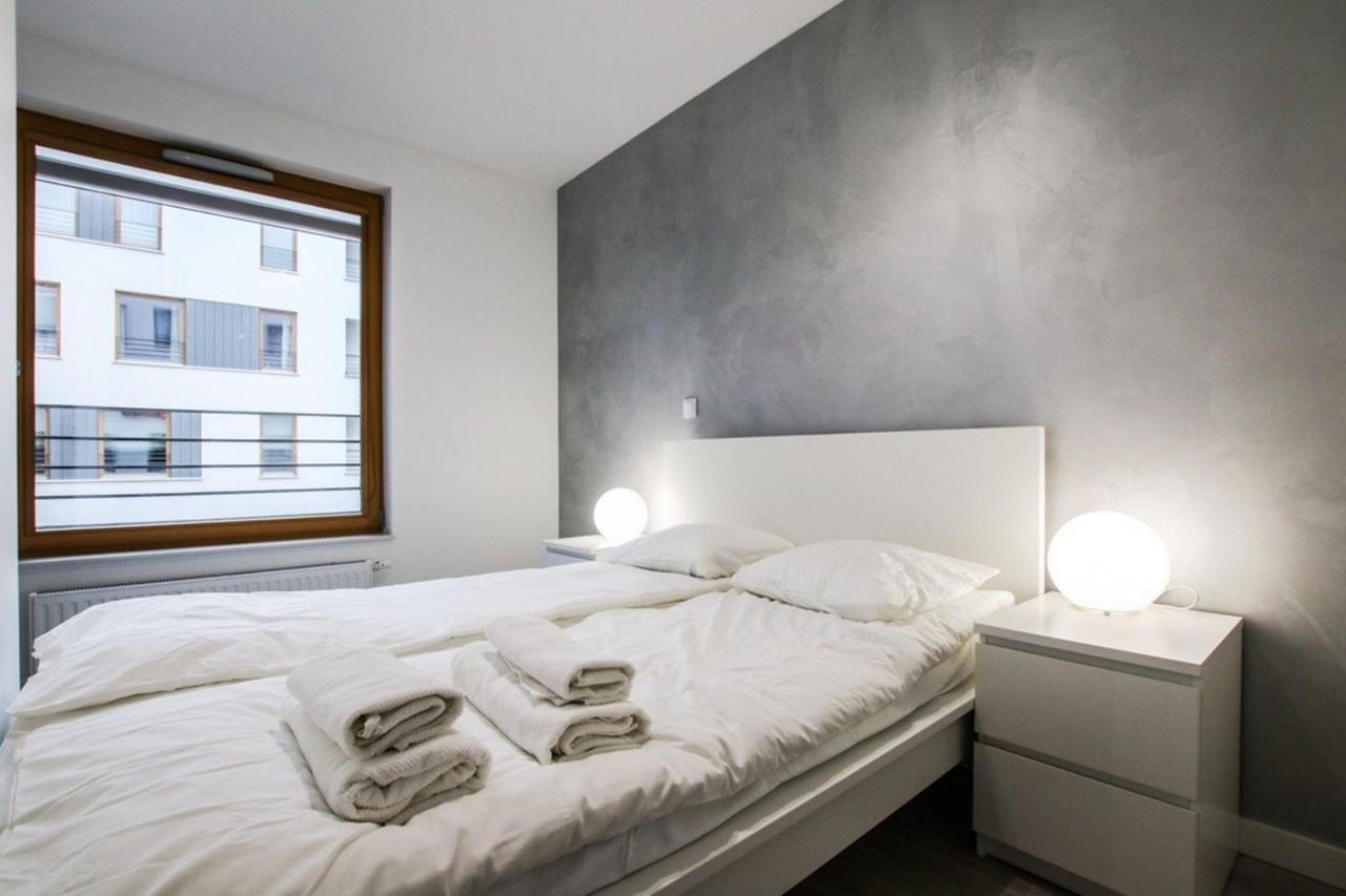 Apartmentprestige - Boulevard Краков Экстерьер фото