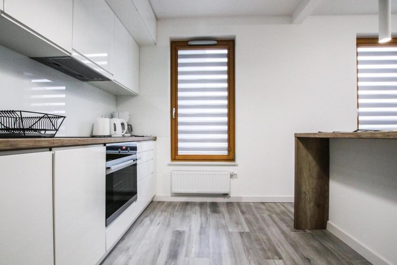 Apartmentprestige - Boulevard Краков Экстерьер фото