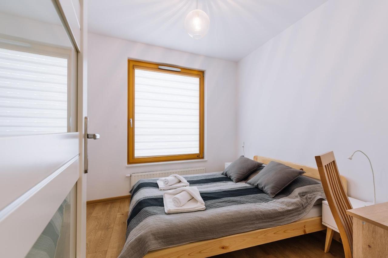 Apartmentprestige - Boulevard Краков Экстерьер фото