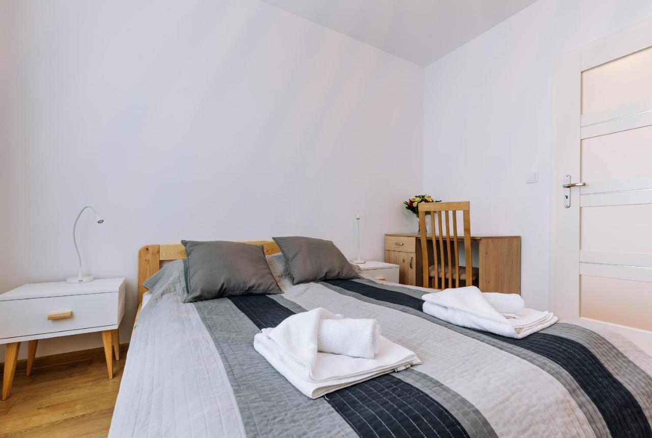 Apartmentprestige - Boulevard Краков Экстерьер фото