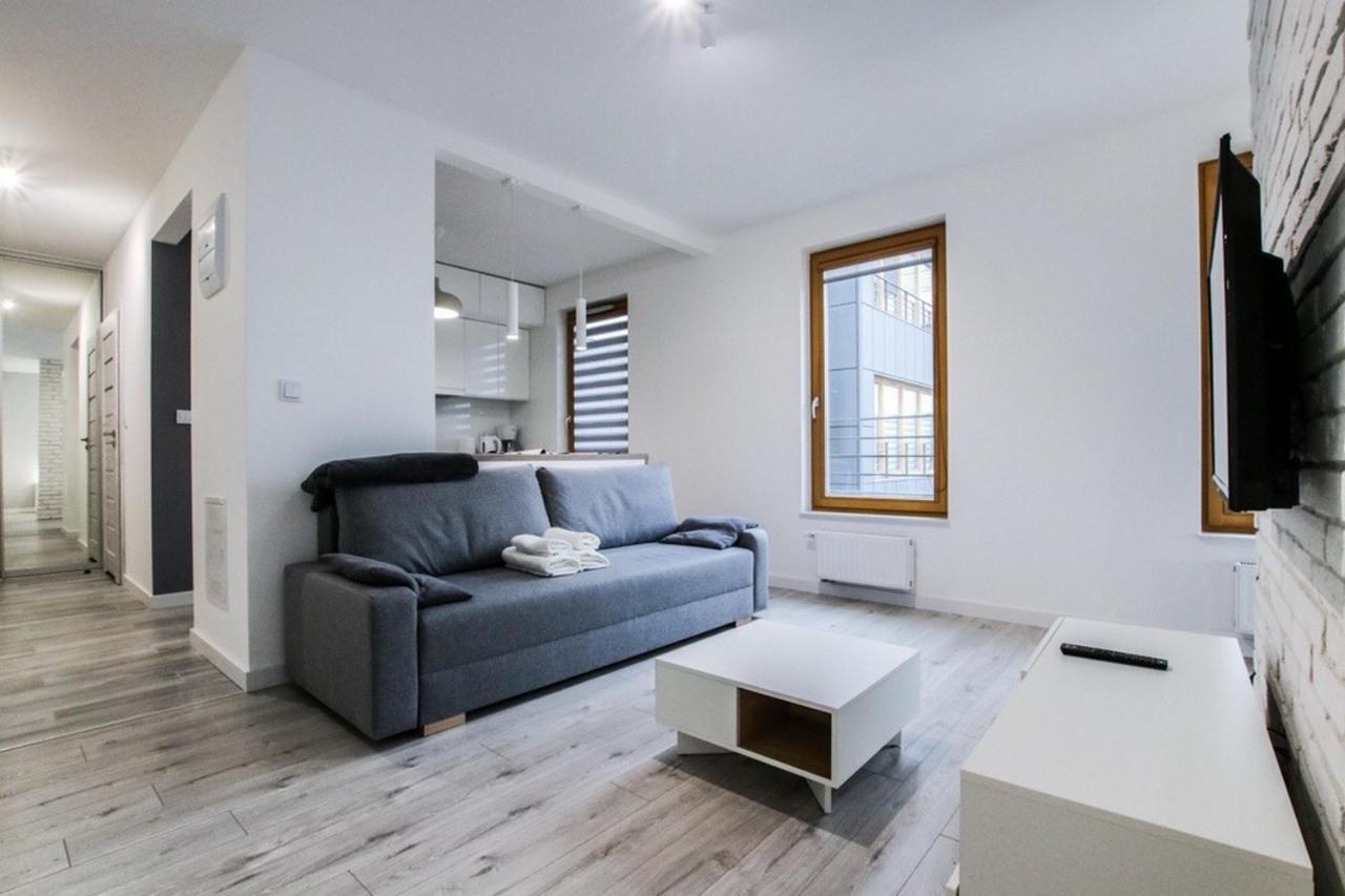 Apartmentprestige - Boulevard Краков Экстерьер фото