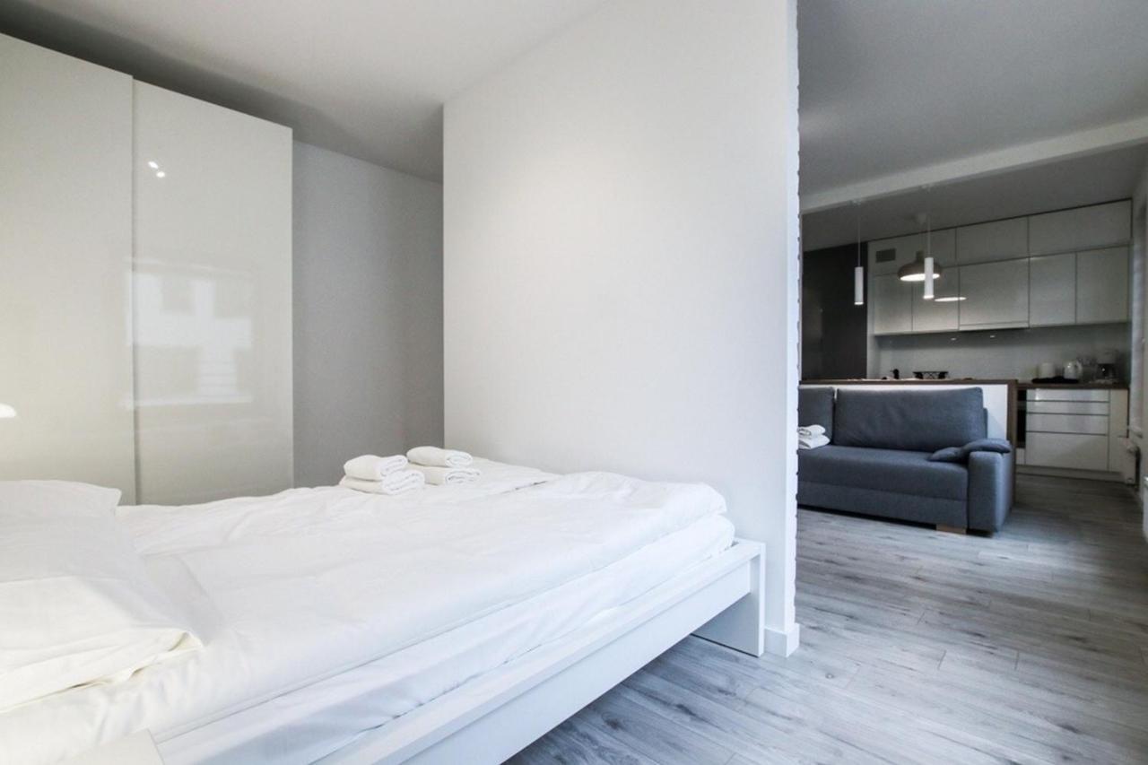 Apartmentprestige - Boulevard Краков Экстерьер фото