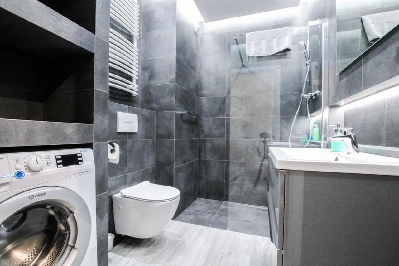 Apartmentprestige - Boulevard Краков Экстерьер фото